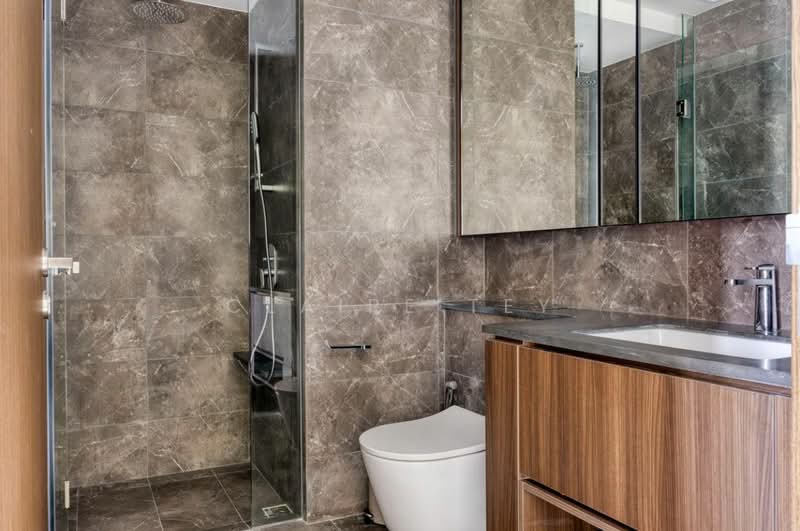 Kopar At Newton, 4 Makeway Avenue, 1 Bedroom, 517 sqft, Condominium For Rent, by Claire Tey, 24763651 - PropertyGuru.com.sg