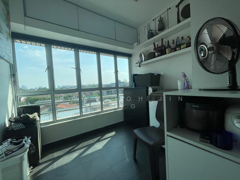 Sixth Avenue Centre Apartment For Sale at S 1,950,000 PropertyGuru