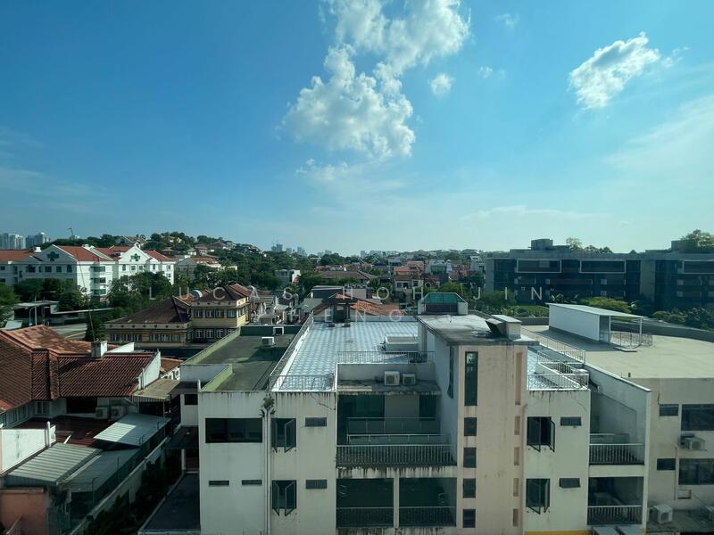 Sixth Avenue Centre Apartment For Sale at S 1,950,000 PropertyGuru