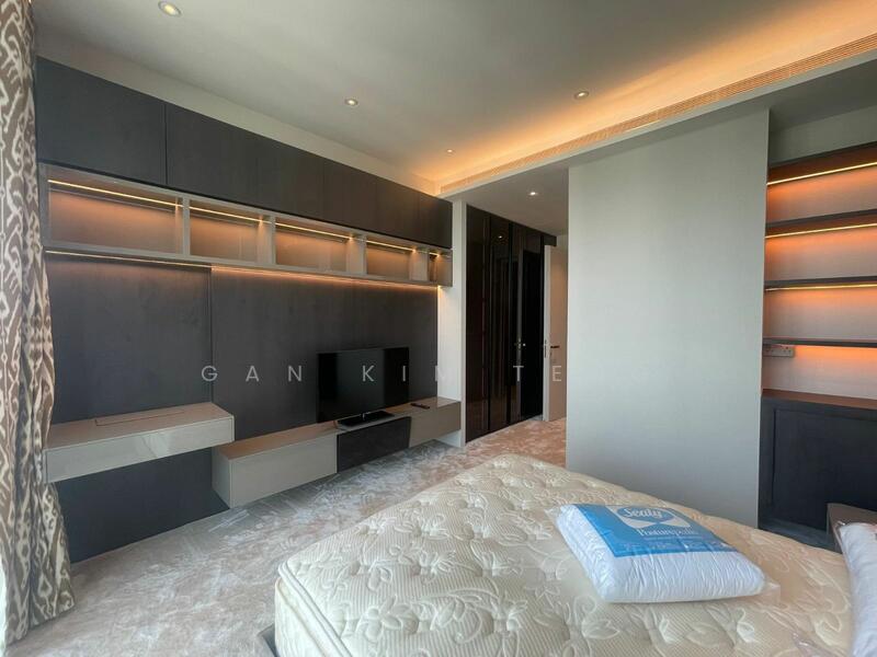 The Marq On Paterson Hill, 8 Paterson Hill, 4 Bedrooms, 3,089 sqft, Condominium For Rent, by Gan Kim Teng, 24763737 - PropertyGuru.com.sg