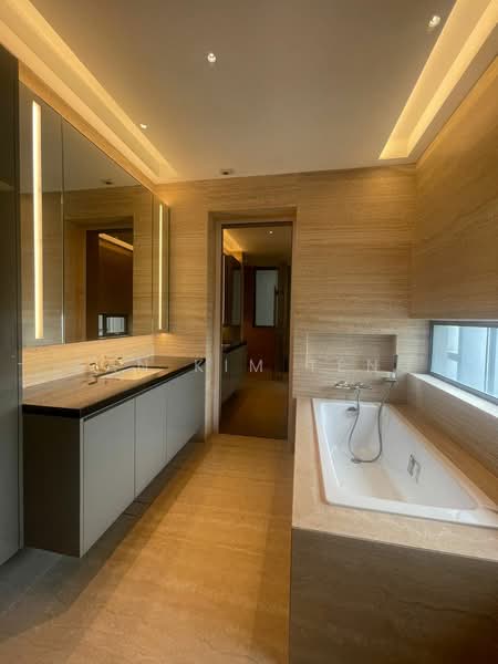 The Marq On Paterson Hill, 8 Paterson Hill, 4 Bedrooms, 3,089 sqft, Condominium For Rent, by Gan Kim Teng, 24763737 - PropertyGuru.com.sg