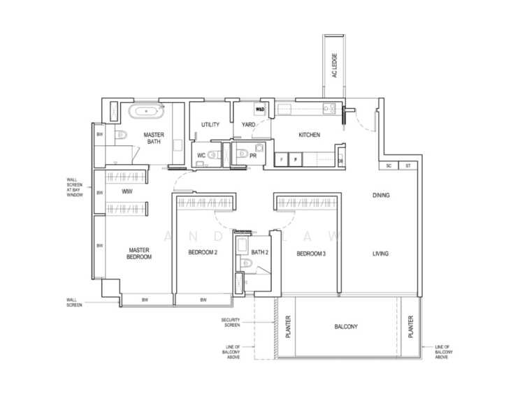 For Rent Boulevard 88