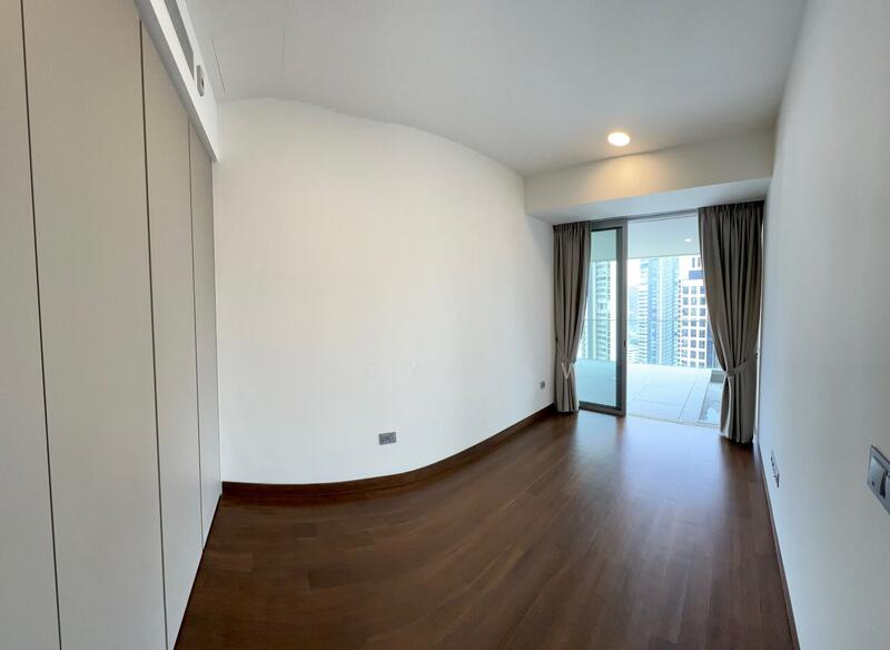 For Rent - Boulevard 88