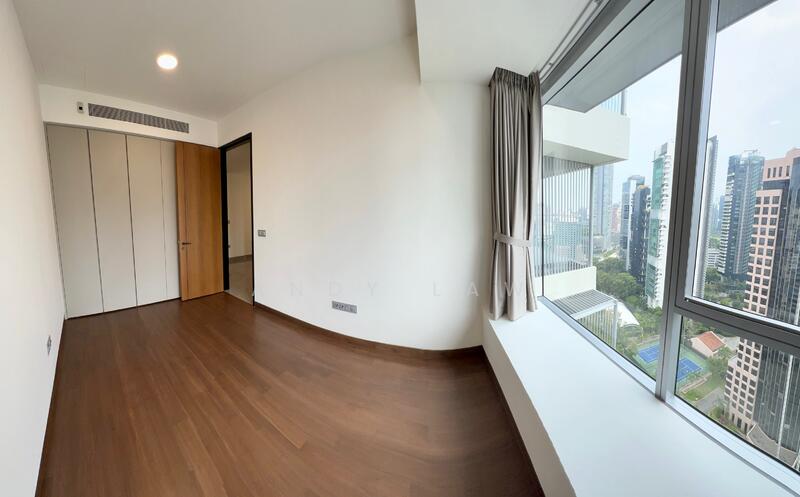 For Rent - Boulevard 88