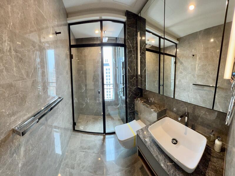 For Rent - Boulevard 88