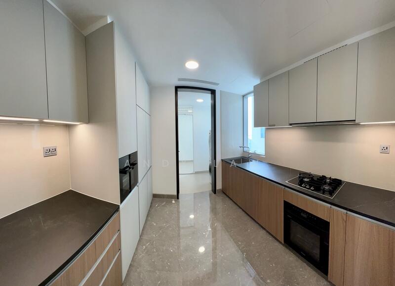 For Rent - Boulevard 88