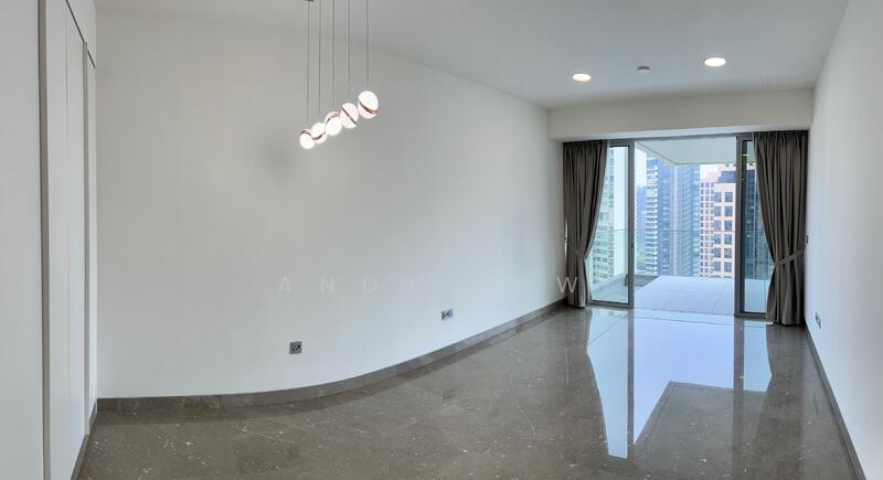 For Rent - Boulevard 88