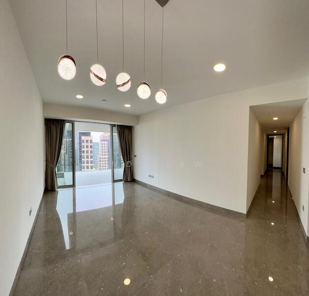 For Rent - Boulevard 88