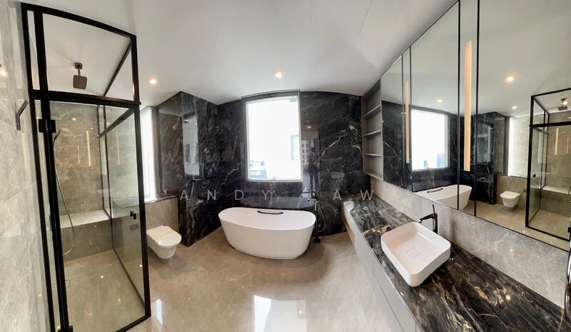 For Rent - Boulevard 88