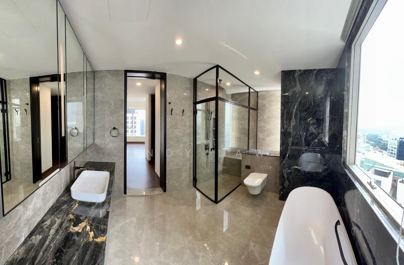 For Rent - Boulevard 88