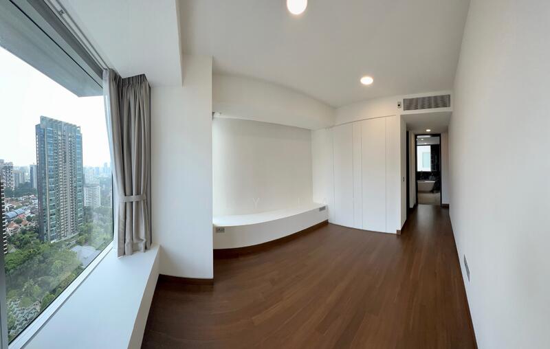 For Rent - Boulevard 88