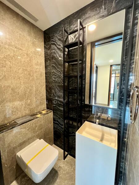 For Rent - Boulevard 88