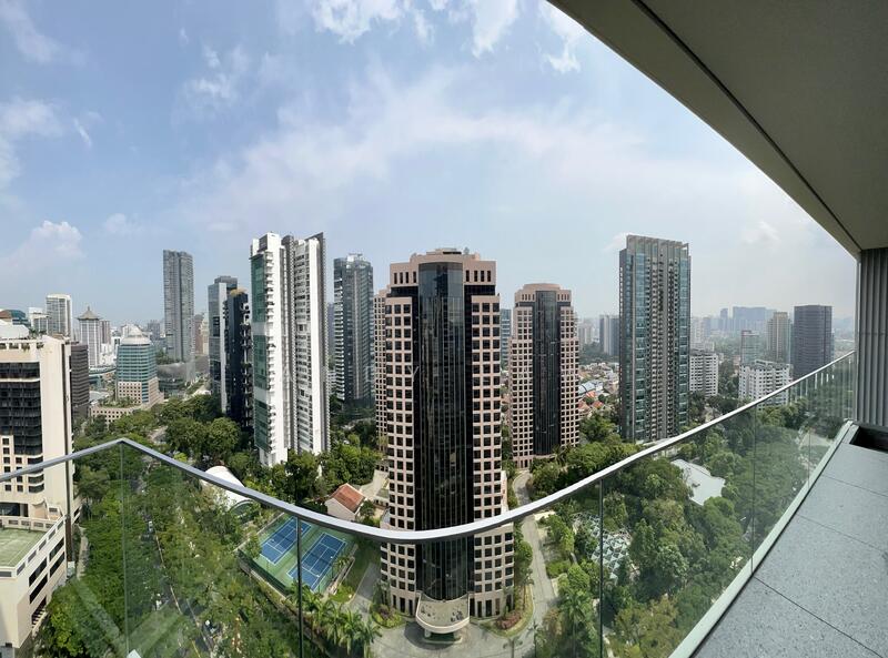 For Rent - Boulevard 88