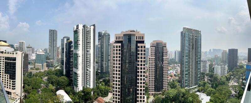 For Rent - Boulevard 88