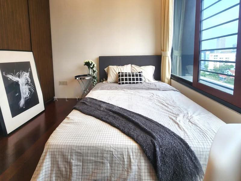 Nomu, 20 Handy Road, Orchard / River Valley, Room Rental, 250 sqft, Apartment For Rent, by Alyssa Huang 黄家敏, 24764163 - PropertyGuru.com.sg
