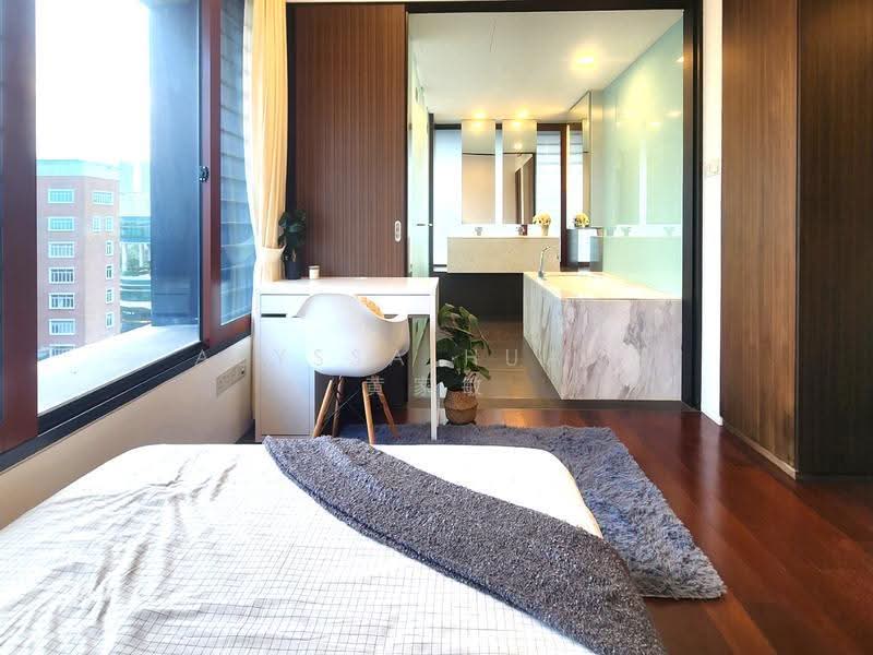Nomu, 20 Handy Road, Orchard / River Valley, Room Rental, 250 sqft, Apartment For Rent, by Alyssa Huang 黄家敏, 24764163 - PropertyGuru.com.sg
