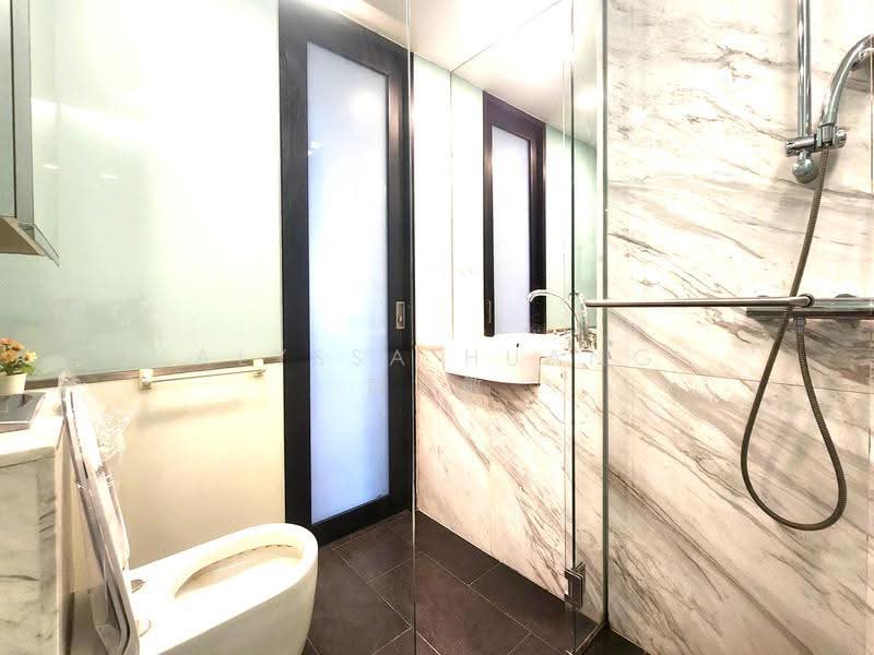 Nomu, 20 Handy Road, Orchard / River Valley, Room Rental, 250 sqft, Apartment For Rent, by Alyssa Huang 黄家敏, 24764163 - PropertyGuru.com.sg