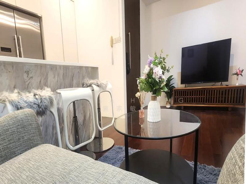 Nomu, 20 Handy Road, Orchard / River Valley, Room Rental, 250 sqft, Apartment For Rent, by Alyssa Huang 黄家敏, 24764163 - PropertyGuru.com.sg