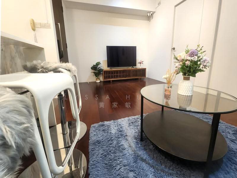 Nomu, 20 Handy Road, Orchard / River Valley, Room Rental, 250 sqft, Apartment For Rent, by Alyssa Huang 黄家敏, 24764163 - PropertyGuru.com.sg