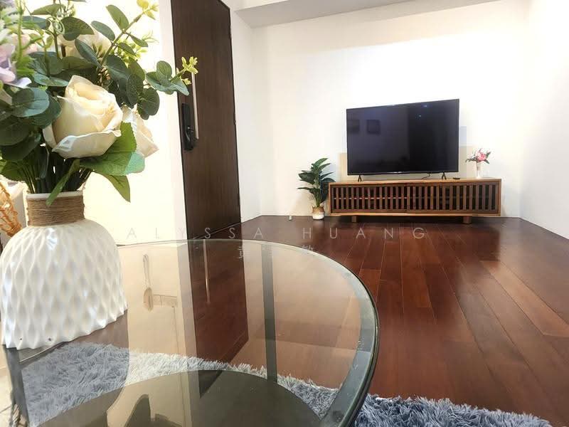 Nomu, 20 Handy Road, Orchard / River Valley, Room Rental, 250 sqft, Apartment For Rent, by Alyssa Huang 黄家敏, 24764163 - PropertyGuru.com.sg
