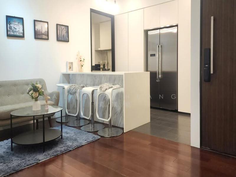 Nomu, 20 Handy Road, Orchard / River Valley, Room Rental, 250 sqft, Apartment For Rent, by Alyssa Huang 黄家敏, 24764163 - PropertyGuru.com.sg
