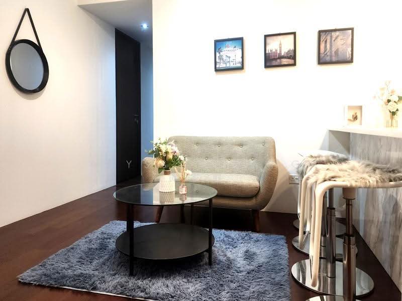 Nomu, 20 Handy Road, Orchard / River Valley, Room Rental, 250 sqft, Apartment For Rent, by Alyssa Huang 黄家敏, 24764163 - PropertyGuru.com.sg