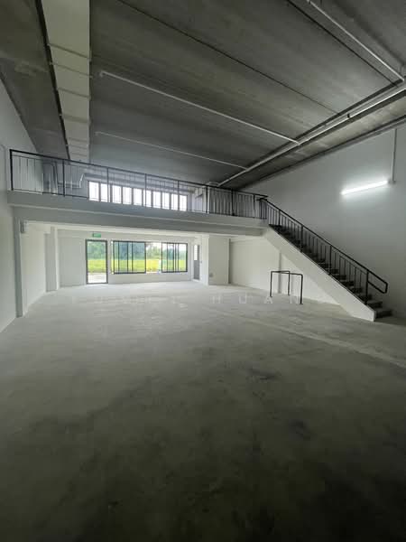 Ascent @ Gambas, 6 Gambas Way, 3,509 sqft, Factory / Workshop (B2) For Rent, by Yumei Huang, 24764166 - CommercialGuru.com.sg