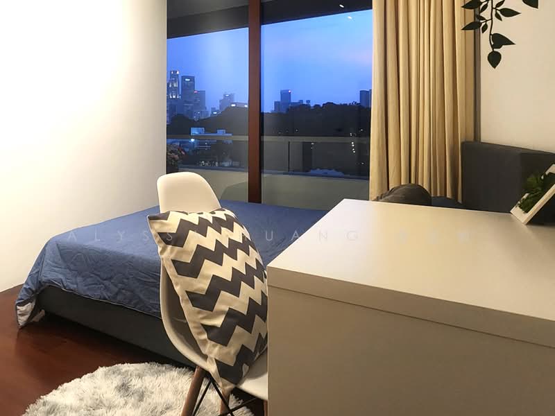 Nomu, 20 Handy Road, Room Rental, 200 sqft, Apartment For Rent, by Alyssa Huang 黄家敏, 24764189 - PropertyGuru.com.sg