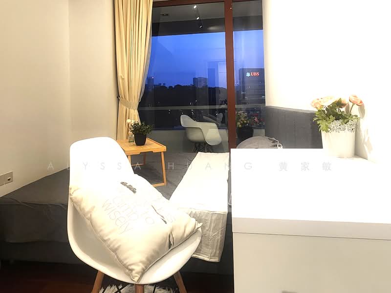 Nomu, 20 Handy Road, Room Rental, 200 sqft, Apartment For Rent, by Alyssa Huang 黄家敏, 24764189 - PropertyGuru.com.sg