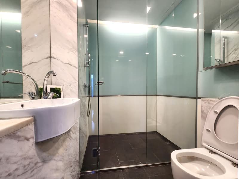 Nomu, 20 Handy Road, Room Rental, 200 sqft, Apartment For Rent, by Alyssa Huang 黄家敏, 24764189 - PropertyGuru.com.sg