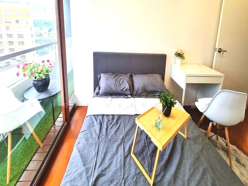 Nomu, 20 Handy Road, Room Rental, 200 sqft, Apartment For Rent, by Alyssa Huang 黄家敏, 24764189 - PropertyGuru.com.sg