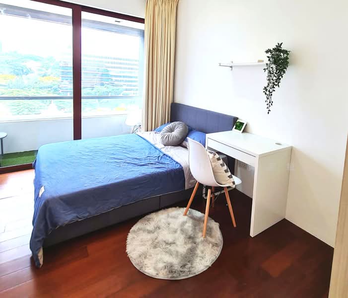 Nomu, 20 Handy Road, Room Rental, 200 sqft, Apartment For Rent, by Alyssa Huang 黄家敏, 24764189 - PropertyGuru.com.sg