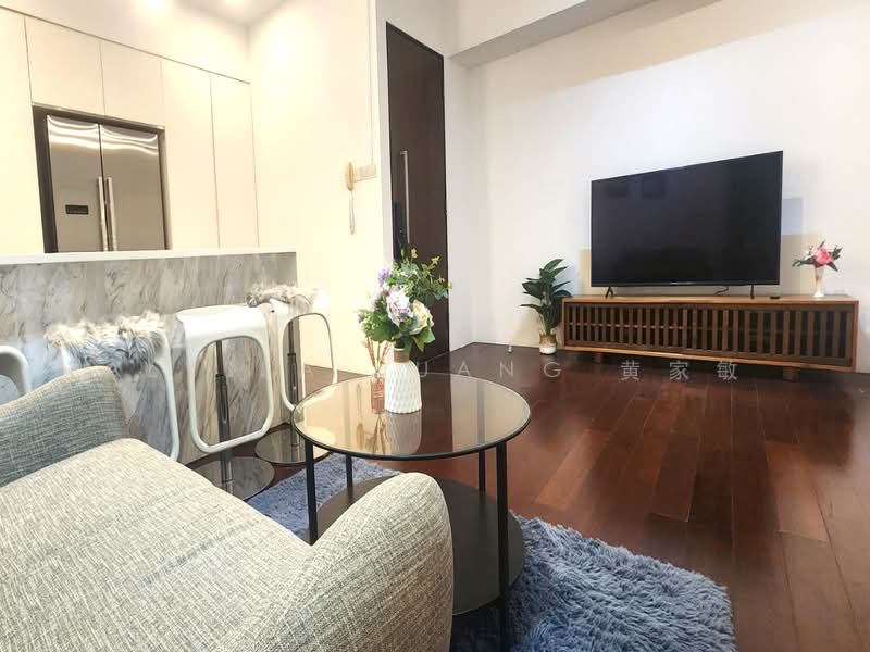 Nomu, 20 Handy Road, Room Rental, 200 sqft, Apartment For Rent, by Alyssa Huang 黄家敏, 24764189 - PropertyGuru.com.sg