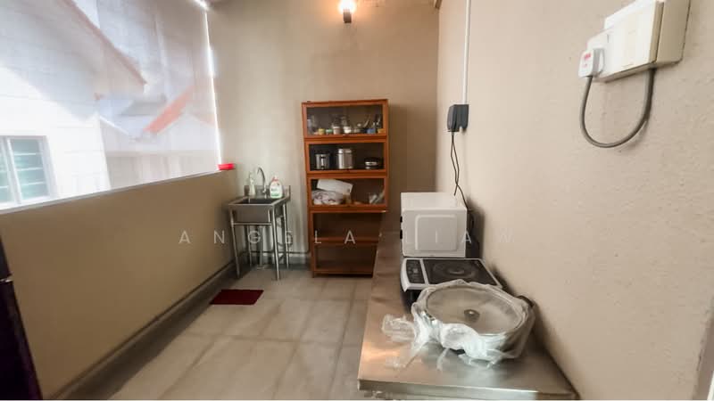 For Rent - Lor Marzuki room with ensuite for rent