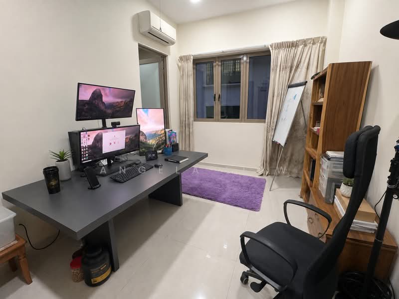 Lor Marzuki room with ensuite for rent, Lorong Marzuki, Room Rental, 200 sqft, Semi-Detached House For Rent, by Angela Liaw, 24764278 - PropertyGuru.com.sg