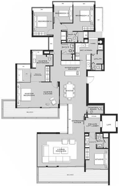 For Sale Marina Collection