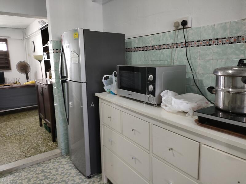 6 Marine Terrace, 6 Marine Terrace, Room Rental, 120 sqft, HDB Flat For Rent, by Elaine Tay, 24764312 - PropertyGuru.com.sg