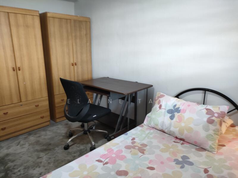 6 Marine Terrace, 6 Marine Terrace, Room Rental, 120 sqft, HDB Flat For Rent, by Elaine Tay, 24764312 - PropertyGuru.com.sg