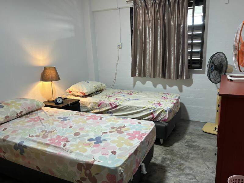 6 Marine Terrace, 6 Marine Terrace, Room Rental, 120 sqft, HDB Flat For Rent, by Elaine Tay, 24764312 - PropertyGuru.com.sg