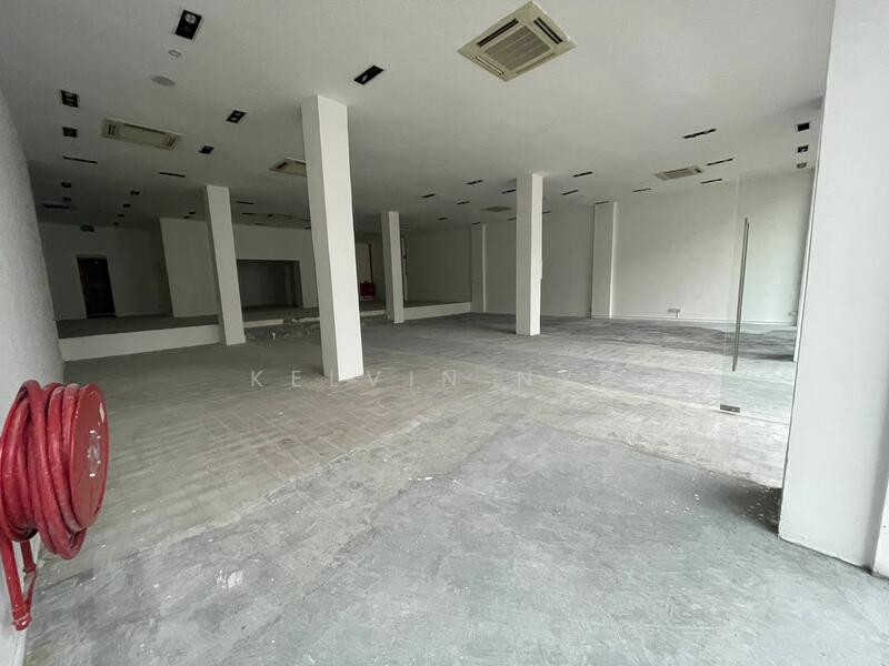 Tanjong Pagar FnB Shophouse no takeover fee!, , 4,500 sqft, Food & Beverage For Rent, by Kelvin Nye, 24764314 - CommercialGuru.com.sg
