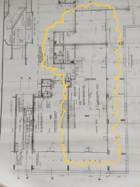 510 Bedok North Street 3, 510 Bedok North Street 3, Bedok / Upper East Coast, 1,260 sqft, Shop / Shophouse For Rent, by Gabriel Wu, 24764429 - CommercialGuru.com.sg