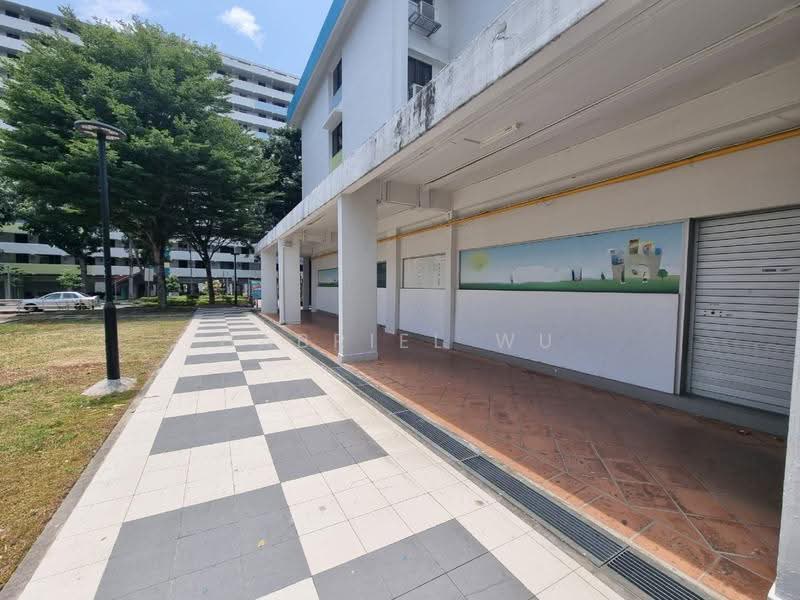 510 Bedok North Street 3, 510 Bedok North Street 3, Bedok / Upper East Coast, 1,260 sqft, Shop / Shophouse For Rent, by Gabriel Wu, 24764429 - CommercialGuru.com.sg