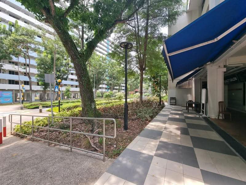 510 Bedok North Street 3, 510 Bedok North Street 3, Bedok / Upper East Coast, 1,260 sqft, Shop / Shophouse For Rent, by Gabriel Wu, 24764429 - CommercialGuru.com.sg