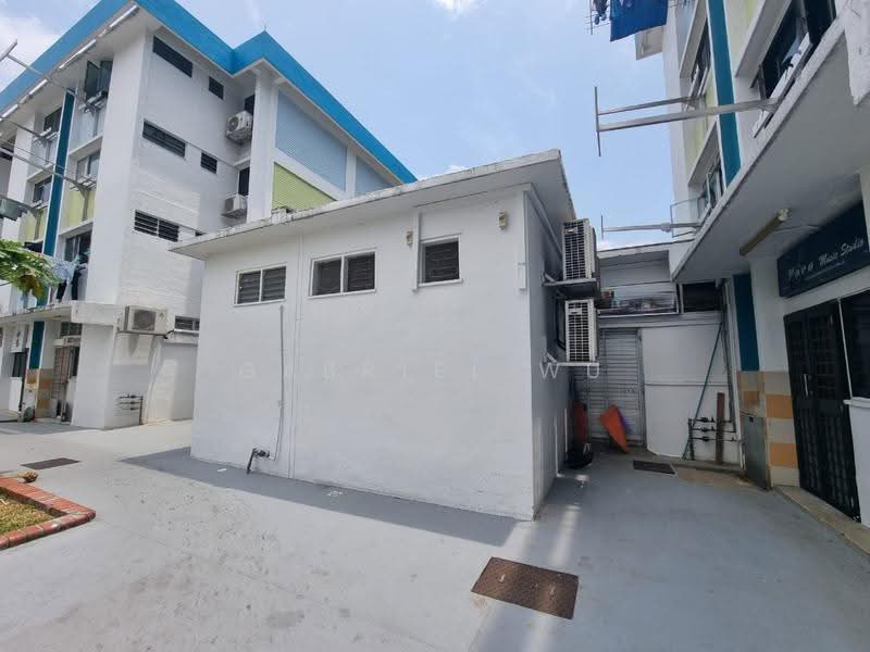 510 Bedok North Street 3, 510 Bedok North Street 3, Bedok / Upper East Coast, 1,260 sqft, Shop / Shophouse For Rent, by Gabriel Wu, 24764429 - CommercialGuru.com.sg