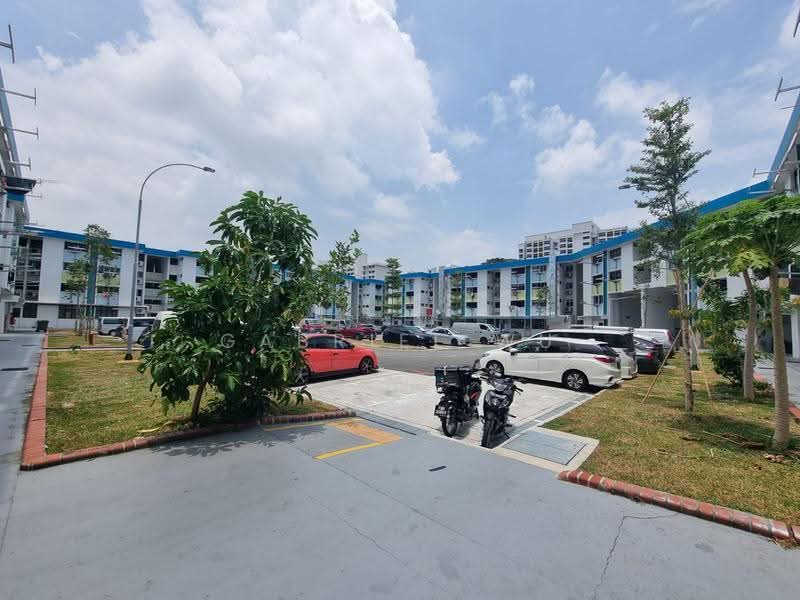 510 Bedok North Street 3, 510 Bedok North Street 3, Bedok / Upper East Coast, 1,260 sqft, Shop / Shophouse For Rent, by Gabriel Wu, 24764429 - CommercialGuru.com.sg