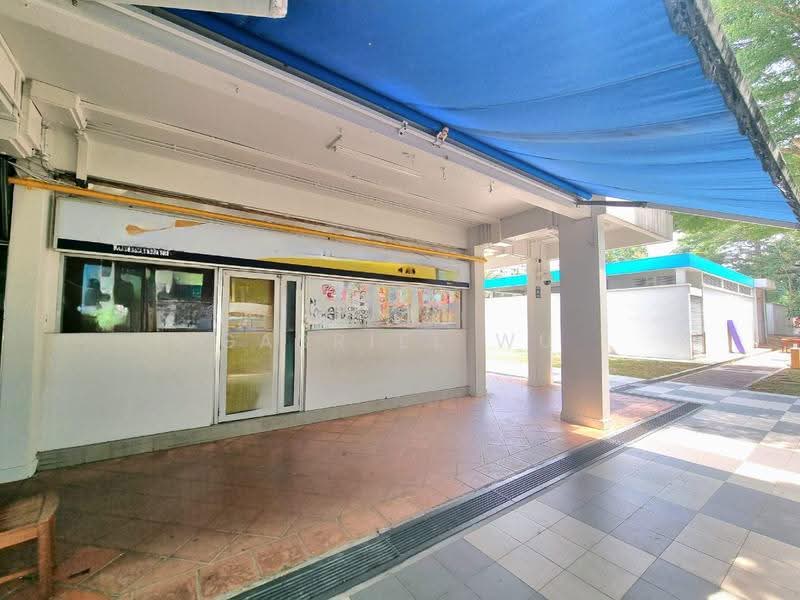 510 Bedok North Street 3, 510 Bedok North Street 3, Bedok / Upper East Coast, 1,260 sqft, Shop / Shophouse For Rent, by Gabriel Wu, 24764429 - CommercialGuru.com.sg