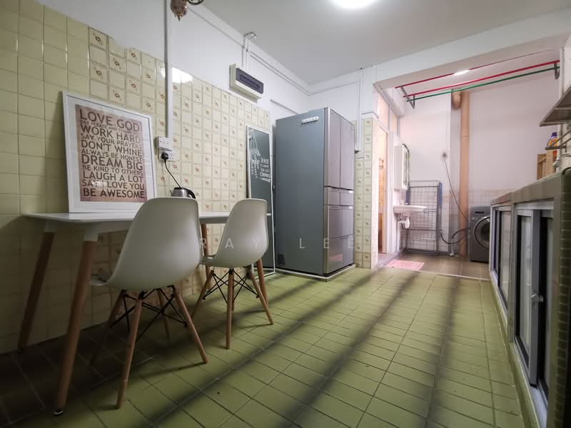 People's Park Centre, 101B Upper Cross Street, Studio, 400 sqft, Apartment For Rent, by Ray Lee, 24764537 - PropertyGuru.com.sg