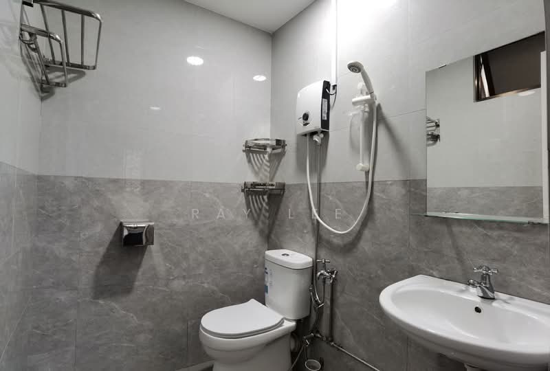 People's Park Centre, 101B Upper Cross Street, Studio, 400 sqft, Apartment For Rent, by Ray Lee, 24764537 - PropertyGuru.com.sg