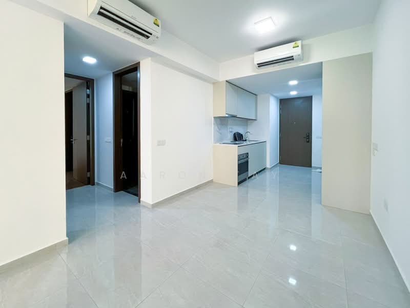 Kopar At Newton, 6 Makeway Avenue, 2 Bedrooms, 690 sqft, Condominium For Rent, by Aaron Tay, 24764587 - PropertyGuru.com.sg