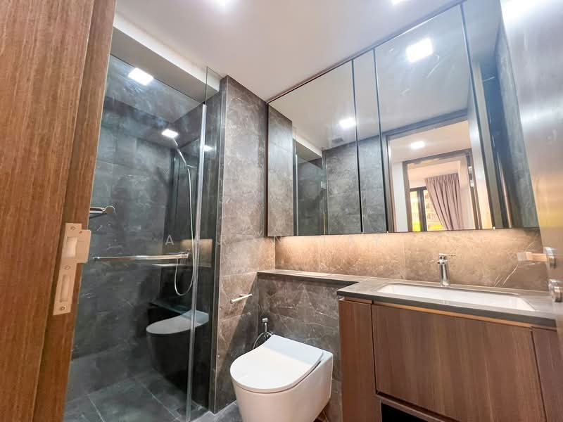 Kopar At Newton, 6 Makeway Avenue, 2 Bedrooms, 690 sqft, Condominium For Rent, by Aaron Tay, 24764587 - PropertyGuru.com.sg